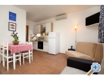 Appartements Gogi - Trogir Kroatien