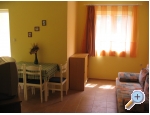Appartements Gogi - Trogir Kroatien