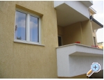 Appartements Gogi - Trogir Kroatien
