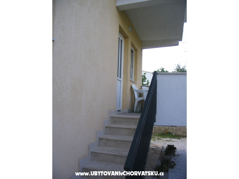 Appartements Gogi - Trogir Croatie