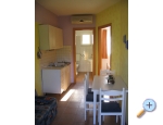 Appartements Gogi - Trogir Kroatien