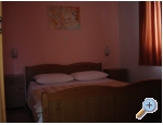 Appartements Gogi - Trogir Kroatien