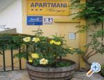 Apartmny Gogi - Trogir Chorvatsko