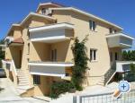 Apartmny Gogi - Trogir Chorvatsko