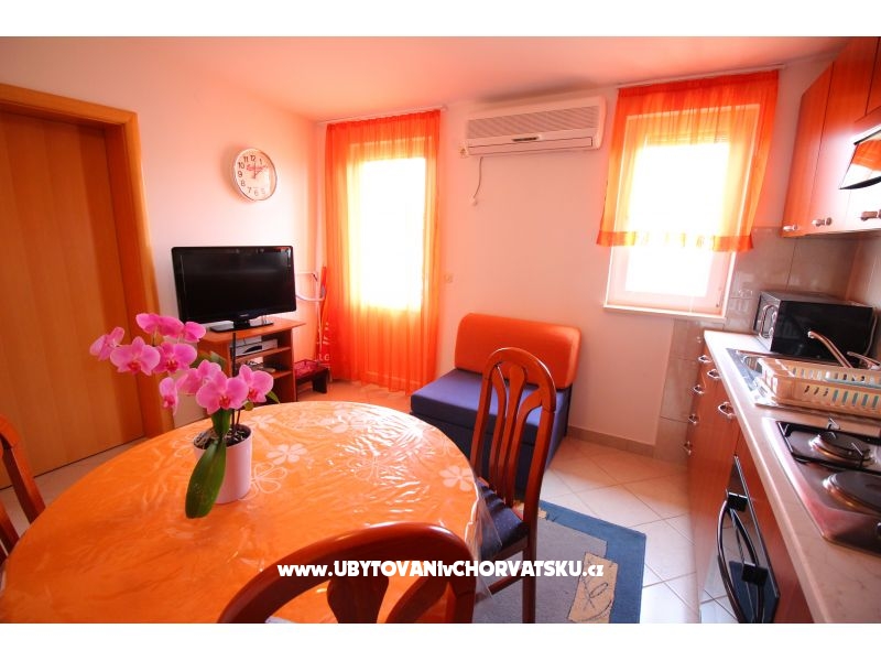 Apartmány Gotovac – ubytování Trogir, Chorvatsko – foto 10