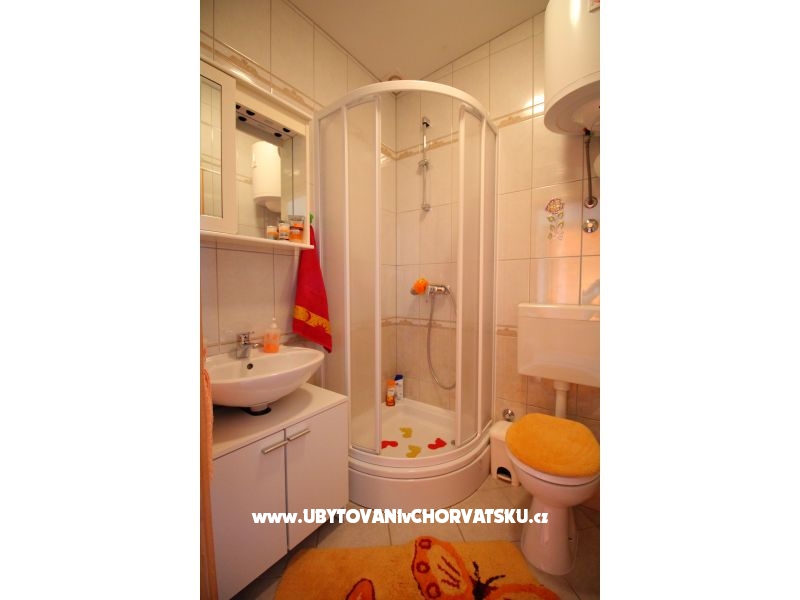 Apartmány Gotovac – ubytování Trogir, Chorvatsko – foto 13