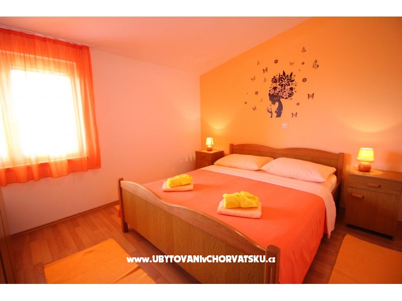 Apartmány Gotovac – ubytování Trogir, Chorvatsko – foto 16