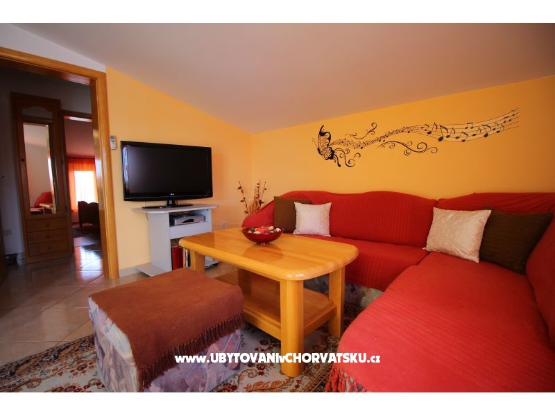 Apartmány Gotovac – ubytování Trogir, Chorvatsko – foto 4