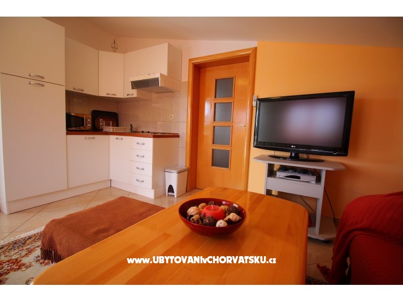 Apartmány Gotovac – ubytování Trogir, Chorvatsko – foto 7