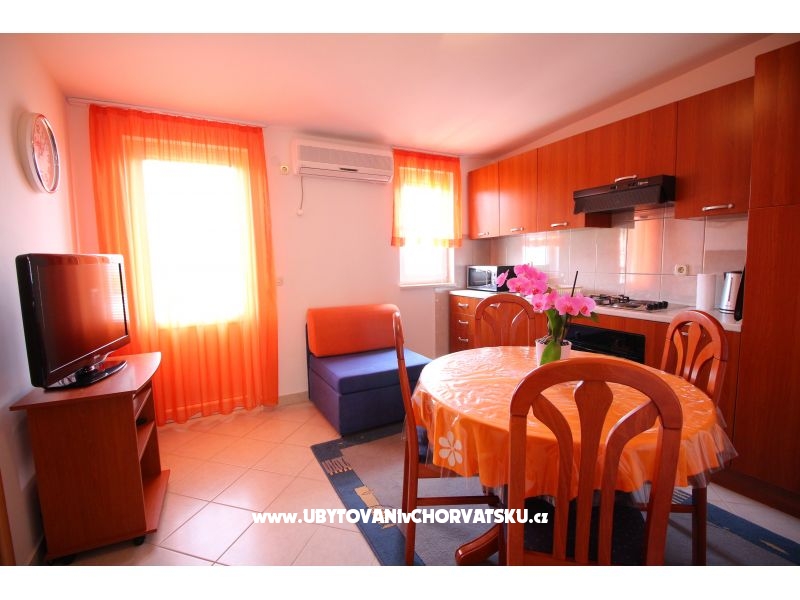 Apartmány Gotovac – ubytování Trogir, Chorvatsko – foto 9
