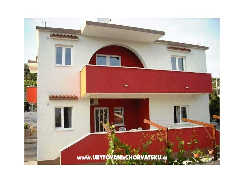 Appartements Gracia 2 – Ferienwohnung Trogir, Kroatien – Foto 1