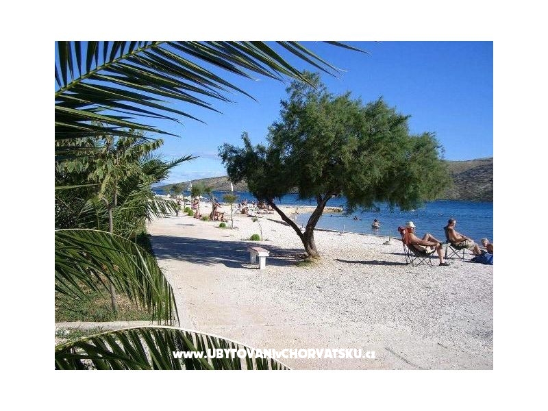 Appartements Gracia 2 – Ferienwohnung Trogir, Kroatien – Foto 9