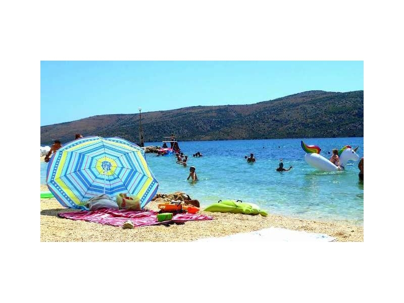 Appartements Gracia 2 – Ferienwohnung Trogir, Kroatien – Foto 11