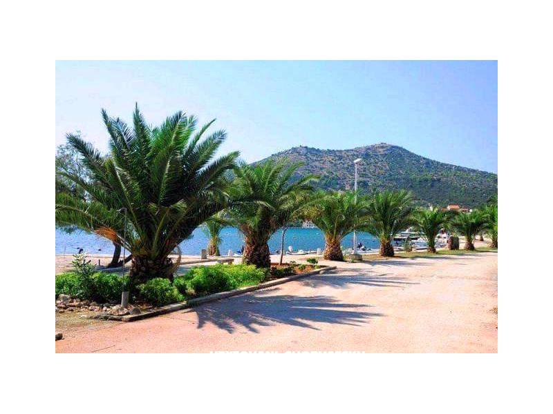 Appartements Gracia 2 – Ferienwohnung Trogir, Kroatien – Foto 12