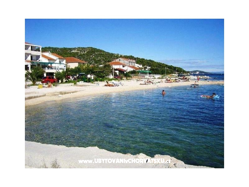 Appartements Gracia 2 – Ferienwohnung Trogir, Kroatien – Foto 13