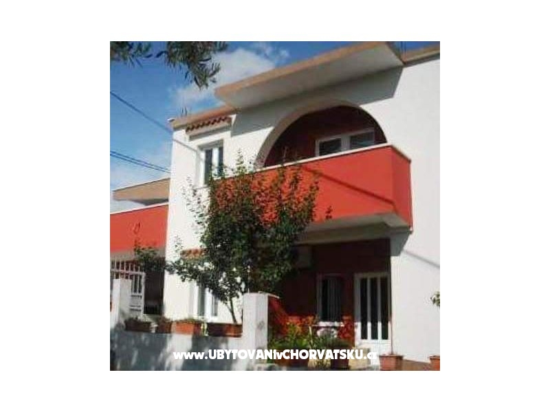 Appartements Gracia 2 – Ferienwohnung Trogir, Kroatien – Foto 2