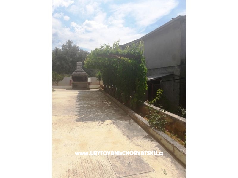 Appartements Gracia 2 – Ferienwohnung Trogir, Kroatien – Foto 3