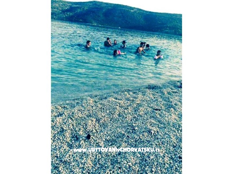 Appartements Gracia 2 – Ferienwohnung Trogir, Kroatien – Foto 4