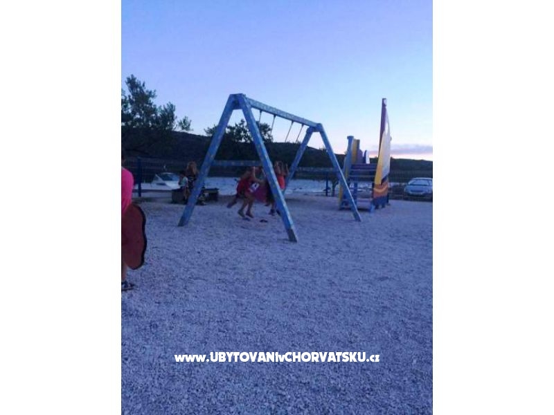 Appartements Gracia 2 – Ferienwohnung Trogir, Kroatien – Foto 5