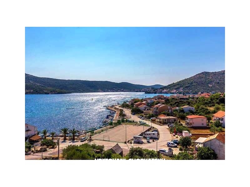 Appartements Gracia 2 – Ferienwohnung Trogir, Kroatien – Foto 6