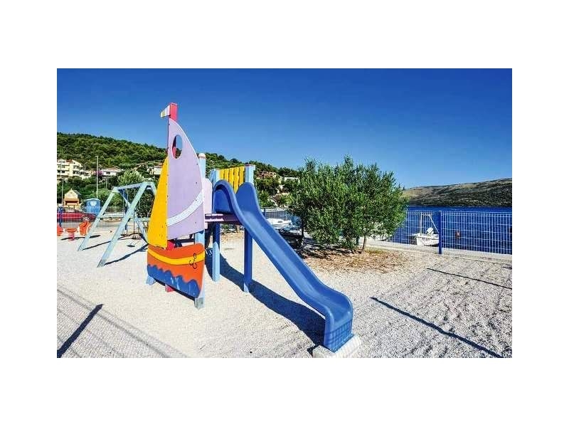 Appartements Gracia 2 – Ferienwohnung Trogir, Kroatien – Foto 7