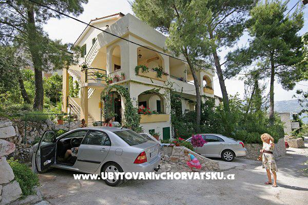 Appartements Grbeša – Ferienwohnung Trogir, Kroatien – Foto 2