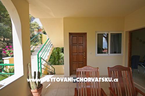 Appartements Grbeša – Ferienwohnung Trogir, Kroatien – Foto 3