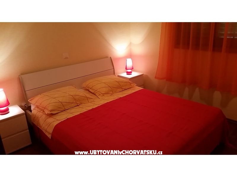 Appartements Grbeša – Ferienwohnung Trogir, Kroatien – Foto 4