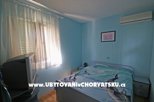 Appartements Grbeša – Ferienwohnung Trogir, Kroatien – Foto 5