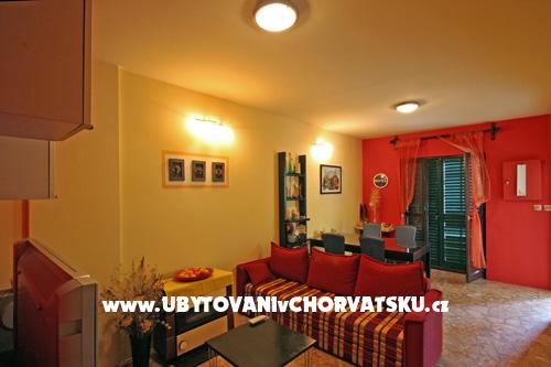 Appartements Grbeša – Ferienwohnung Trogir, Kroatien – Foto 6
