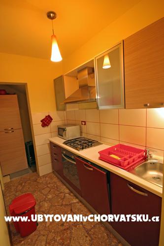 Appartements Grbeša – Ferienwohnung Trogir, Kroatien – Foto 7