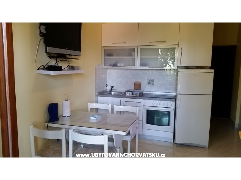 Appartements Grbeša – Ferienwohnung Trogir, Kroatien – Foto 8