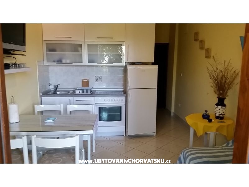 Appartements Grbeša – Ferienwohnung Trogir, Kroatien – Foto 9