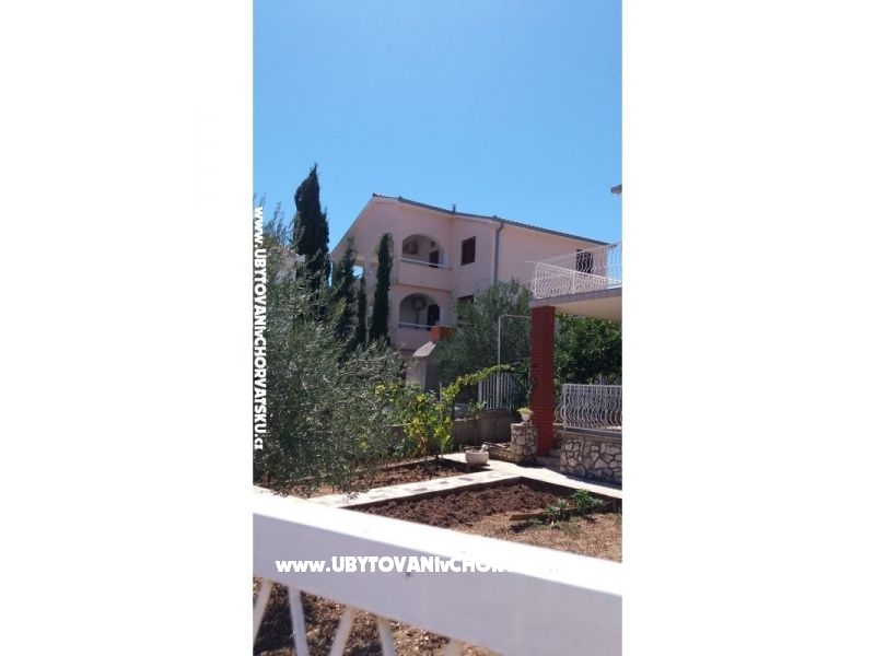 Appartements Šošo – Ferienwohnung Trogir, Kroatien – Foto 1