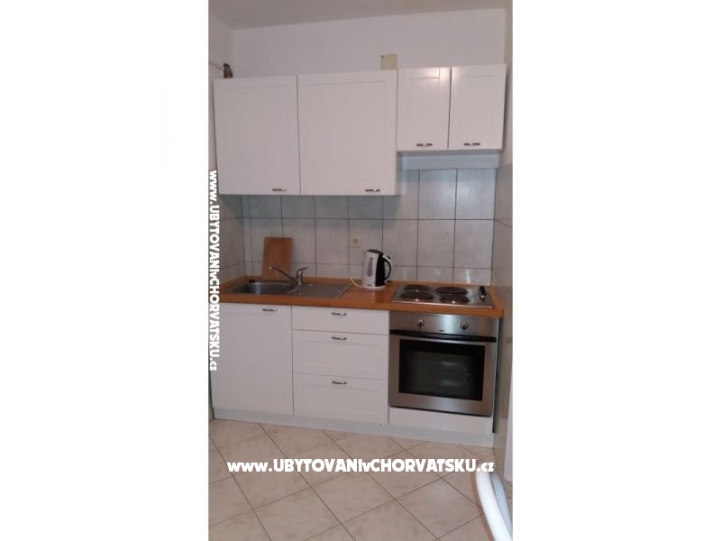 Appartements Šošo – Ferienwohnung Trogir, Kroatien – Foto 12