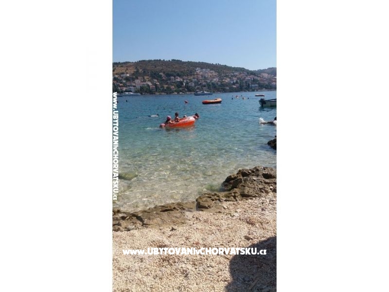 Appartements Šošo – Ferienwohnung Trogir, Kroatien – Foto 2