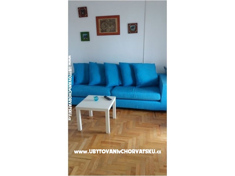 Appartements Šošo – Ferienwohnung Trogir, Kroatien – Foto 3