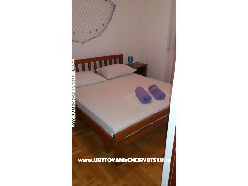 Appartements Šošo – Ferienwohnung Trogir, Kroatien – Foto 4