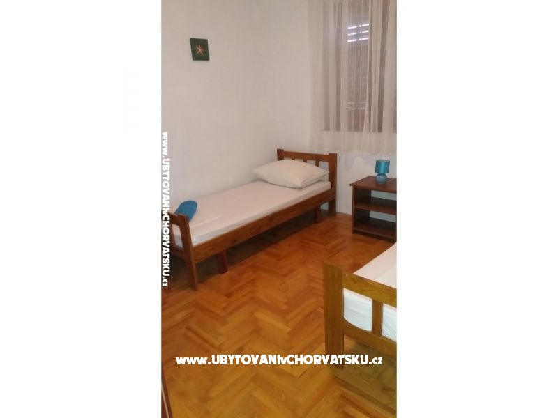 Appartements Šošo – Ferienwohnung Trogir, Kroatien – Foto 5