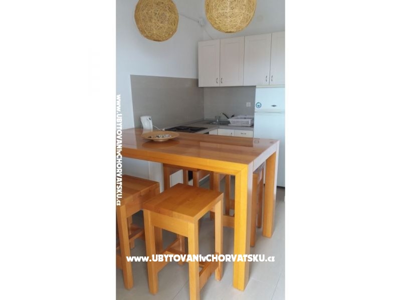 Appartements Šošo – Ferienwohnung Trogir, Kroatien – Foto 7