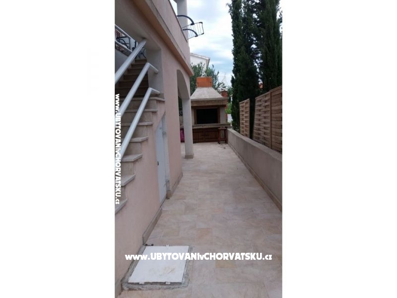 Appartements Šošo – Ferienwohnung Trogir, Kroatien – Foto 8