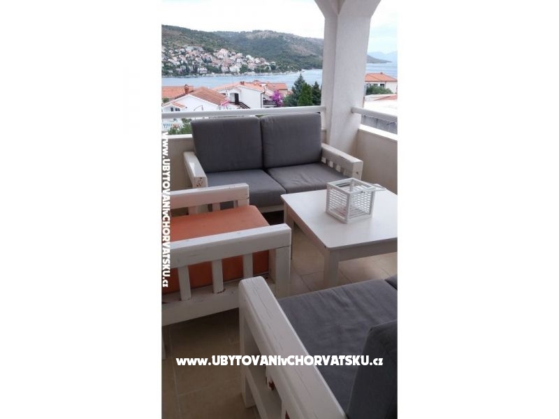 Appartements Šošo – Ferienwohnung Trogir, Kroatien – Foto 9