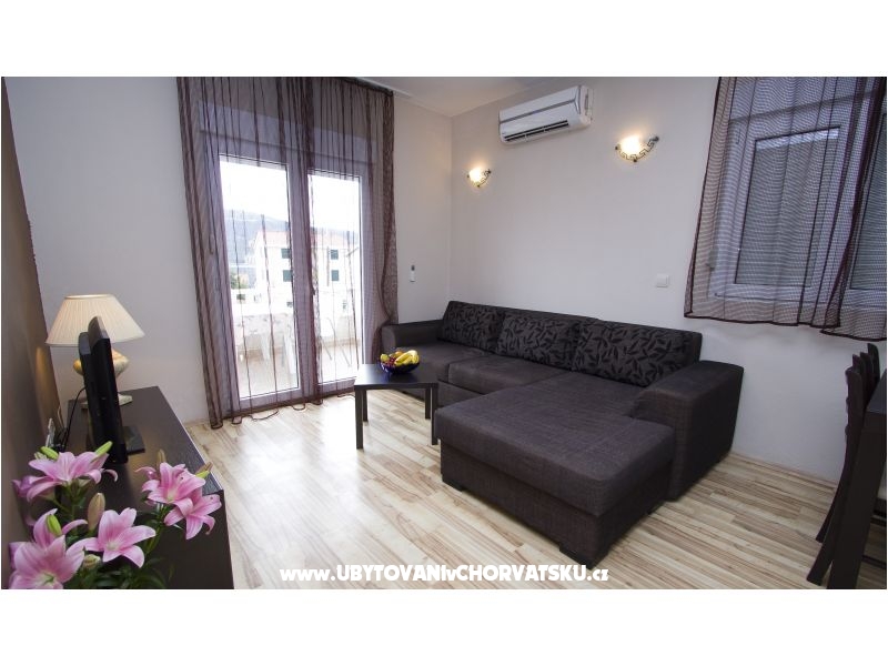 Apartmány Igor &amp; Marina – ubytování Trogir, Chorvatsko – foto 10