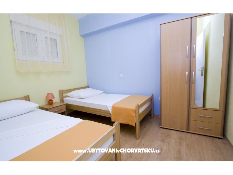 Apartmány Igor &amp; Marina – ubytování Trogir, Chorvatsko – foto 4