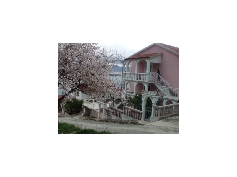 Appartements Iva Buljan – Ferienwohnung Trogir, Kroatien – Foto 10