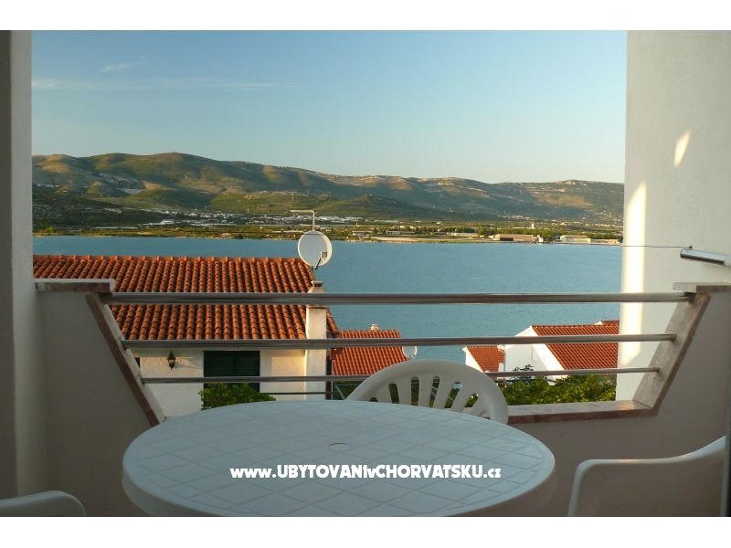Appartements Iva Buljan – Ferienwohnung Trogir, Kroatien – Foto 3