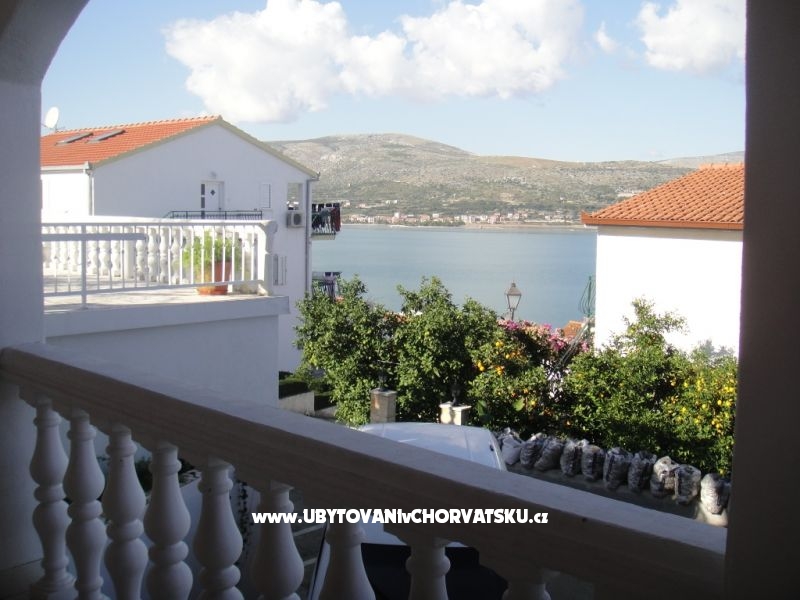 Appartements Iva Buljan – Ferienwohnung Trogir, Kroatien – Foto 4