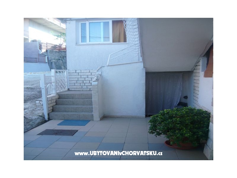 Appartements Iva – Ferienwohnung Trogir, Kroatien – Foto 1