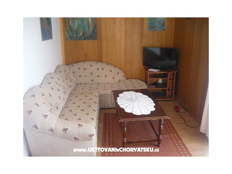 Appartements Iva – Ferienwohnung Trogir, Kroatien – Foto 10