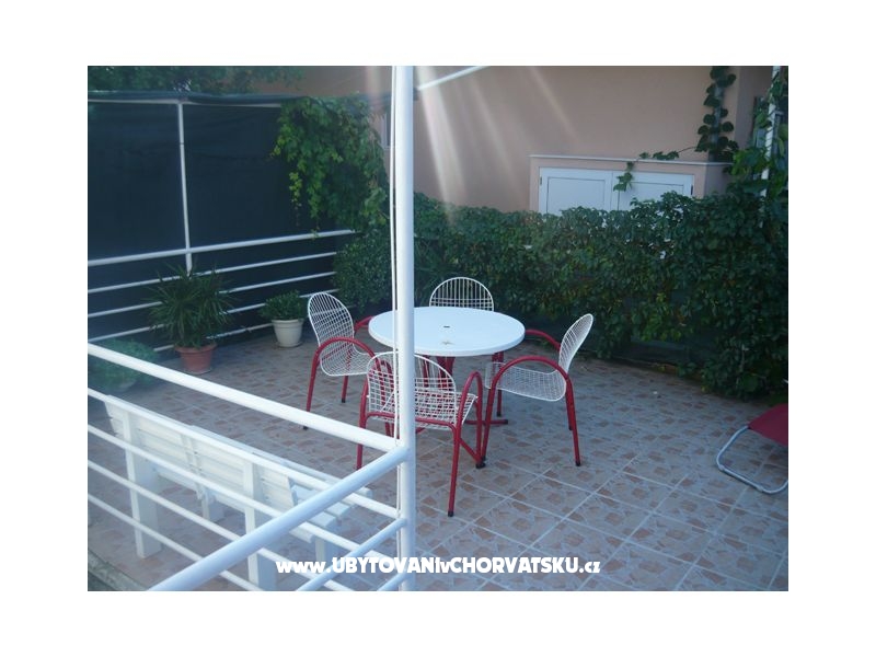 Appartements Iva – Ferienwohnung Trogir, Kroatien – Foto 11